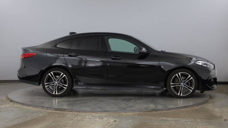 BMW 2 Series 218i [136] M Sport 4dr Petrol Saloon